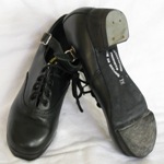 More about Rutherford's Super-Flexi Plus Jig Shoes Size 6.5 Wide