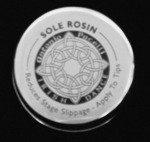 More about Antonio Pacelli Shoe Rosin