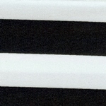 More about Funky Kick Pants:   Stripe-Olicious Black & White  Size 8