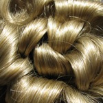 More about Gracie Bun Wig: #22MB Light Ash Blond