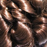 More about Gracie Bun Wig: #33 Dark Auburn 