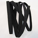 More about Reel Shoe Elastics: Flat