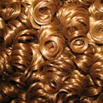 *NEW* Irish Elegance Senior 'Lux' : Irish Red