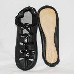 Rutherford Reel Shoes
